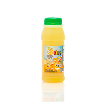 Six Pack Jugo de Naranja Kids - Productos Del Día